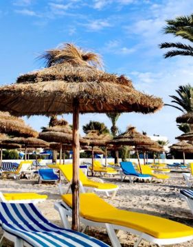 ROYAL KARTHAGO RESORT & THALASSO